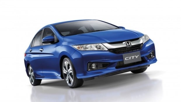 Booking time for honda city #3