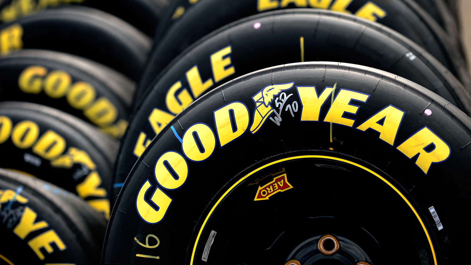 Goodyear Tops Fortune s Global Most Admired List Drive Safe And Fast