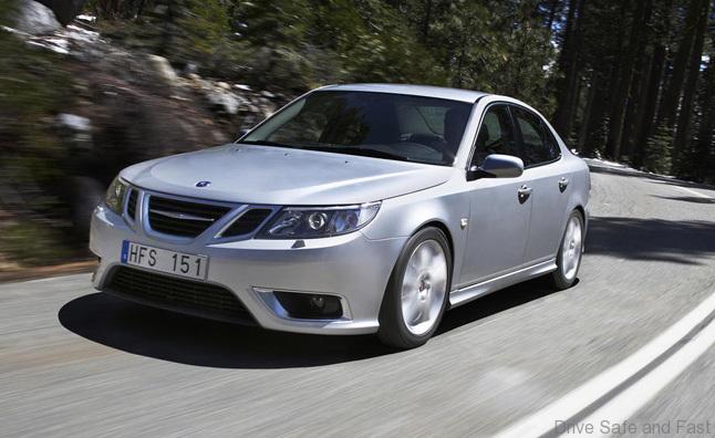 Saab 9 3 Production Restarts Order Yours Today Dsf My