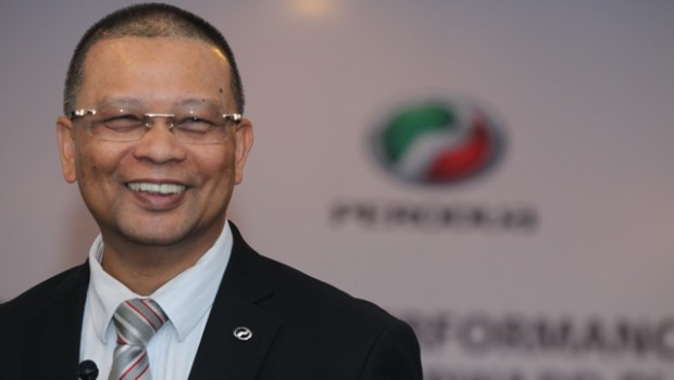 Perodua's CEO Tells Us About the Company in 2017 – Drive 