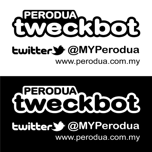 Perodua Tweckbot returns offers free 50-point vehicle 