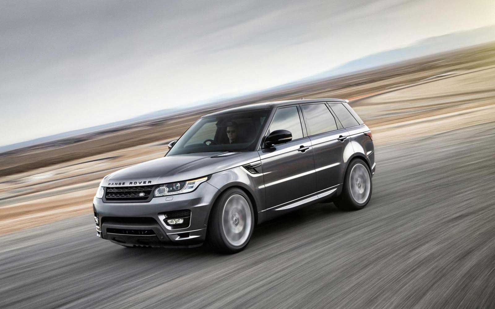 Jaguar Land Rover China Production To Start | DSF.my
