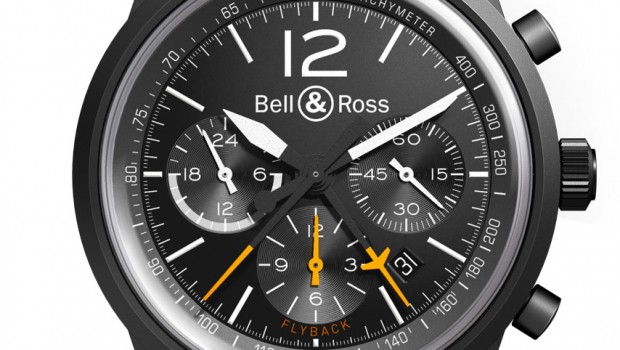 Br 126 sport heritage gmt & flyback best sale