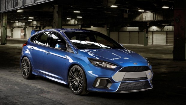 Sell my ford focus rs #2