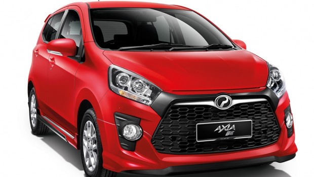 Perodua Axia Price Monthly Payment  Mewarnai w