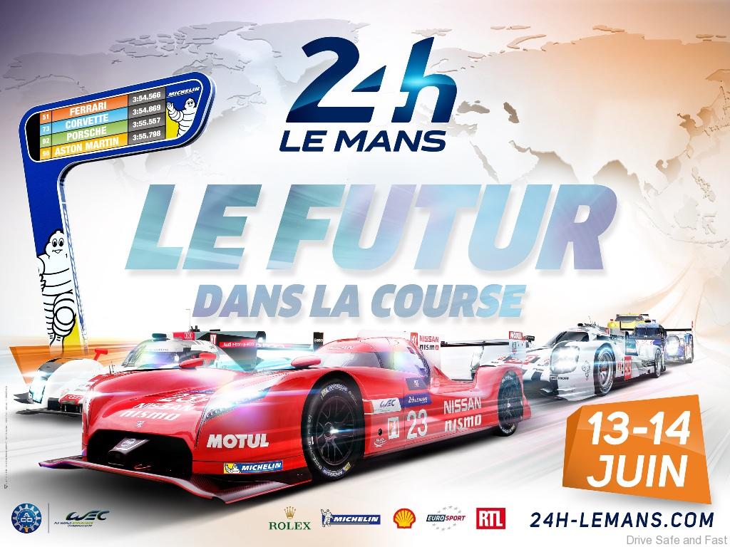 Le Mans 24Hours Race, Circuit Information You Need To Know