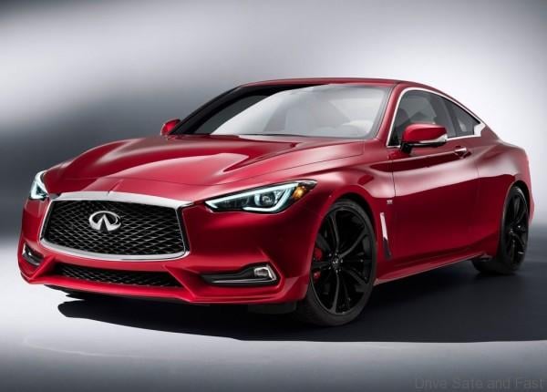 Learn About The Tech That Makes Infiniti’s Cars Special