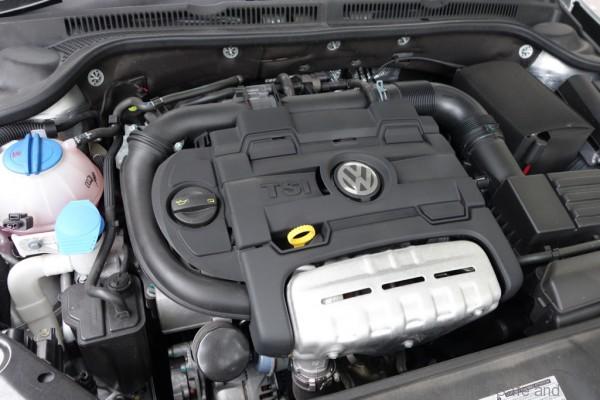 How Fuel-Efficient is the Volkswagen Jetta?