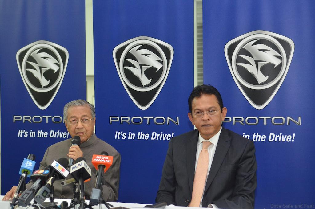 Proton Realises Its Faults And Rebrands Itself With A Renewed Commitment To Customer Satisfaction