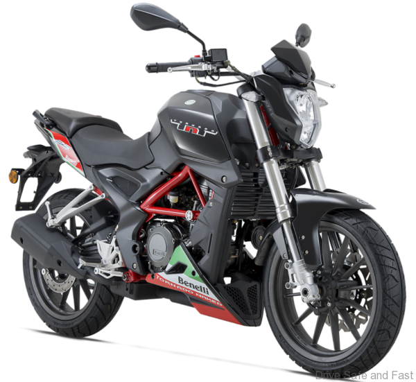 Benelli tnt store 990