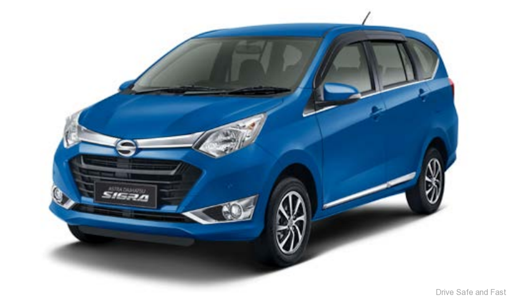 Astra Daihatsu Launch A-Segment MPV, Will Perodua Follow 