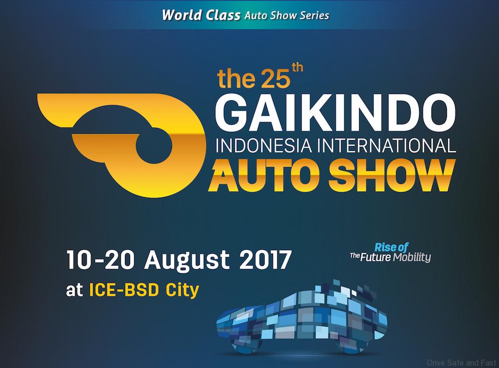 GAIKINDO will have 40 NEW vehicle launches this 10-20 August | DSF.my