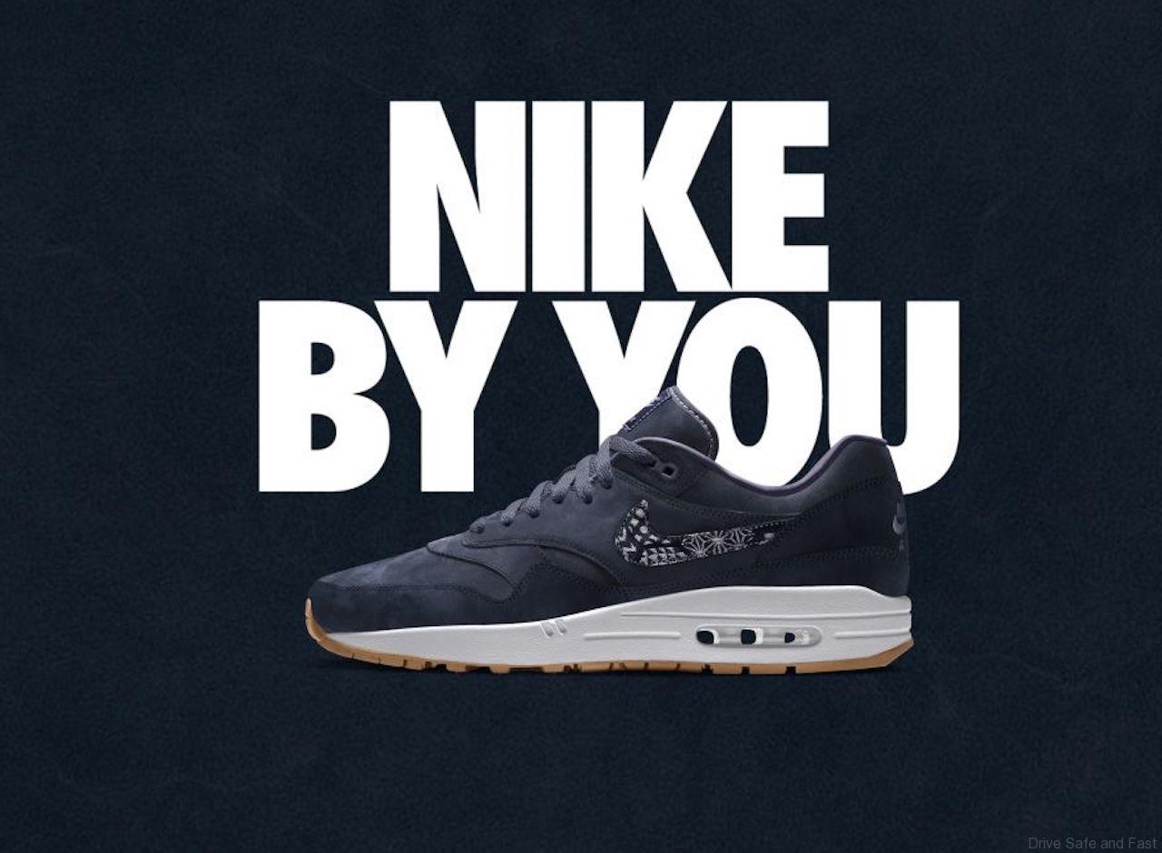 nike design your own trainer