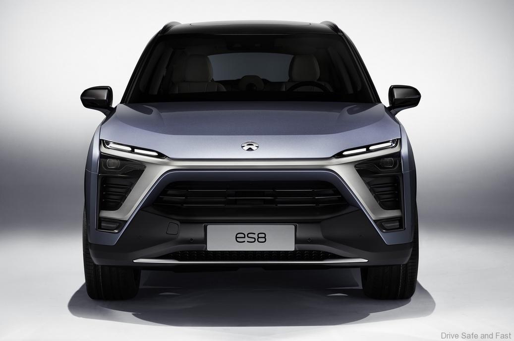 Great News 12 Major Chinese Car Brands Commit To ESC