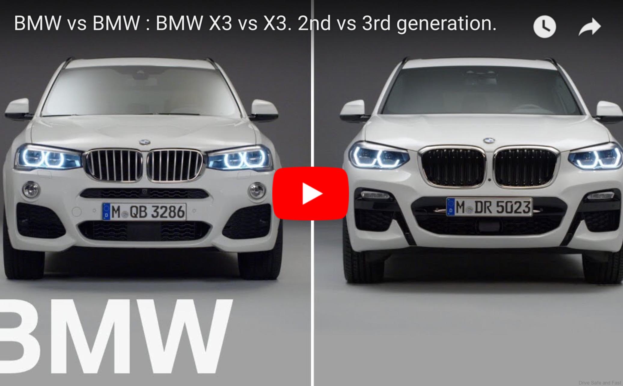 25 сравнение. BMW x3 f25 vs g01. BMW x1 x3. BMW f25 vs Рестайлинг. BMW x1 vs x3.