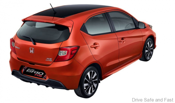 Why Honda Malaysia Won't Bring in the Brio  DSF.my