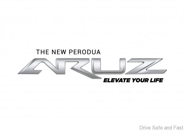 Perodua's SUV, the Aruz is Now Open for Booking for RM72-77K