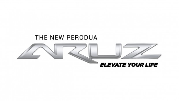 Perodua's SUV, the Aruz is Now Open for Booking for RM72 