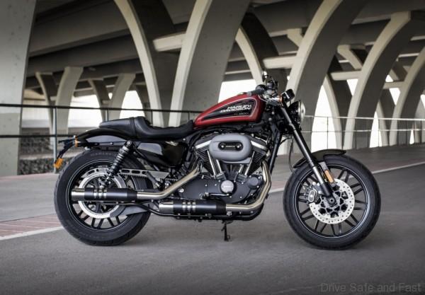  Harley  Davidson  Announces 2019 Lineup for Malaysia  Press 