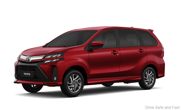 The Mitsubishi XPANDER Has to be Locally-Assembled, Right?