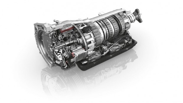 zf 8 speed transmission for sale