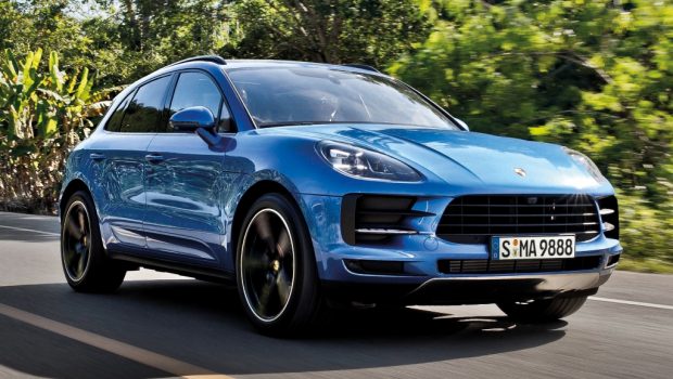 Porsche Macan Premium Package to Launch in Malaysia