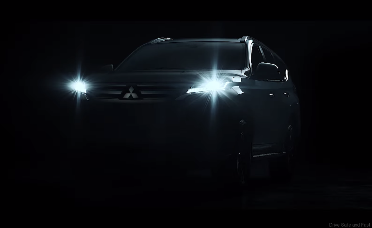 Will Mitsubishi Bring in the new Pajero Sport to Malaysia?