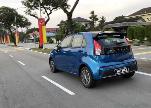 Malaysia NO LONGER has a National Car?