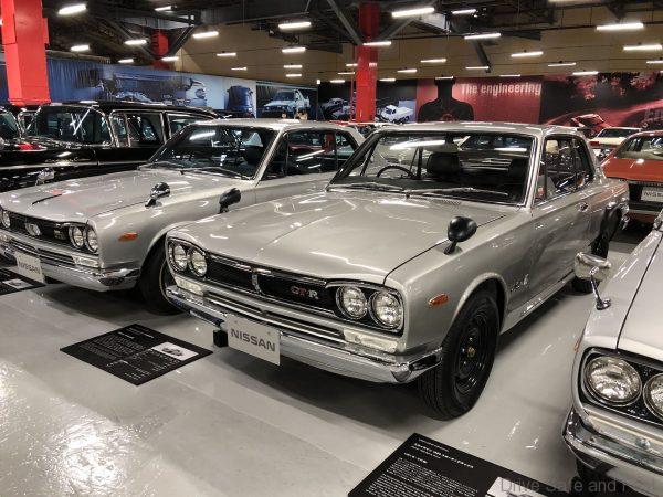 Nissan Skyline GT-R 1969 is now more valuable to own