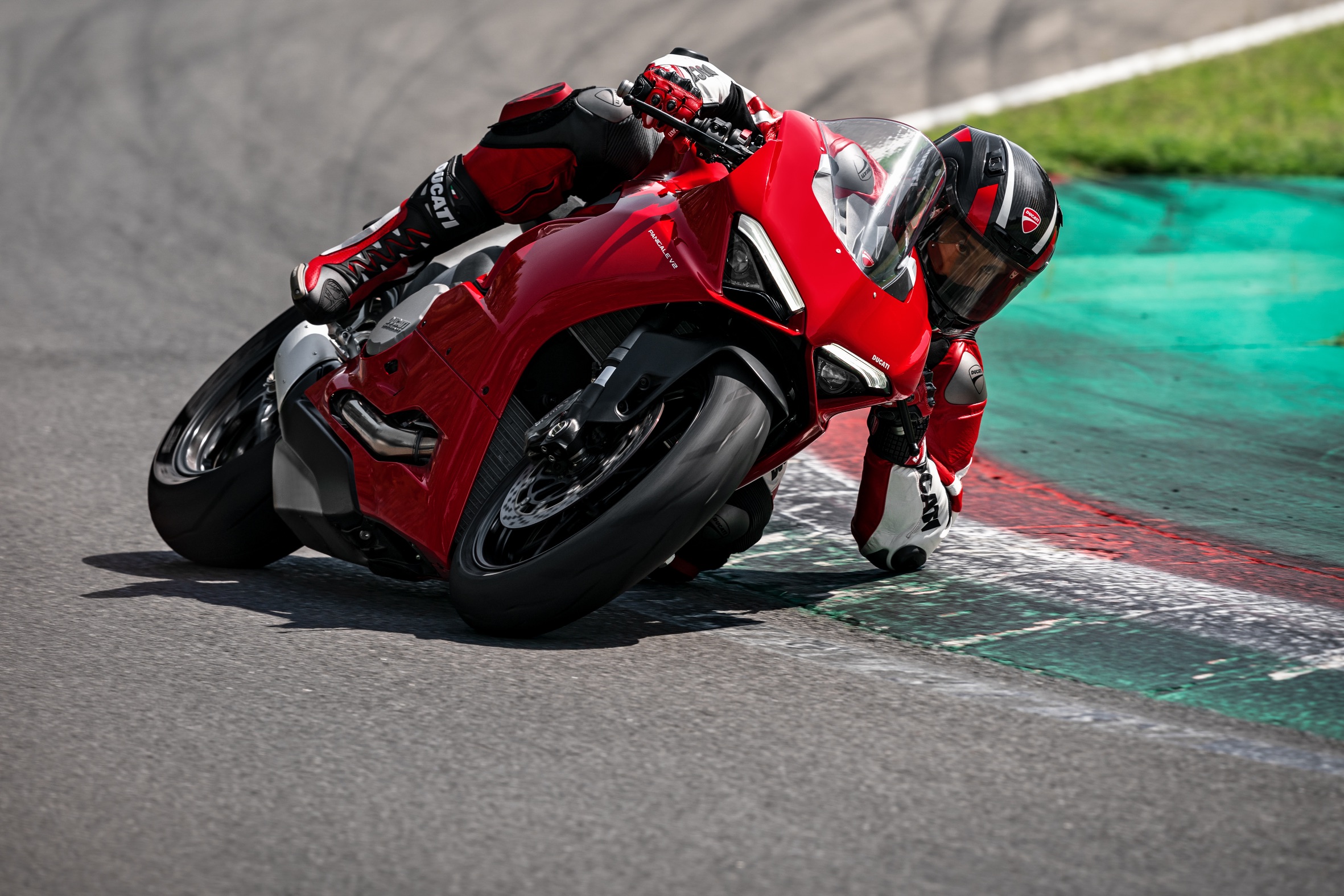 Ducati Panigale V2 Priced From Rm109 900 In Malaysia