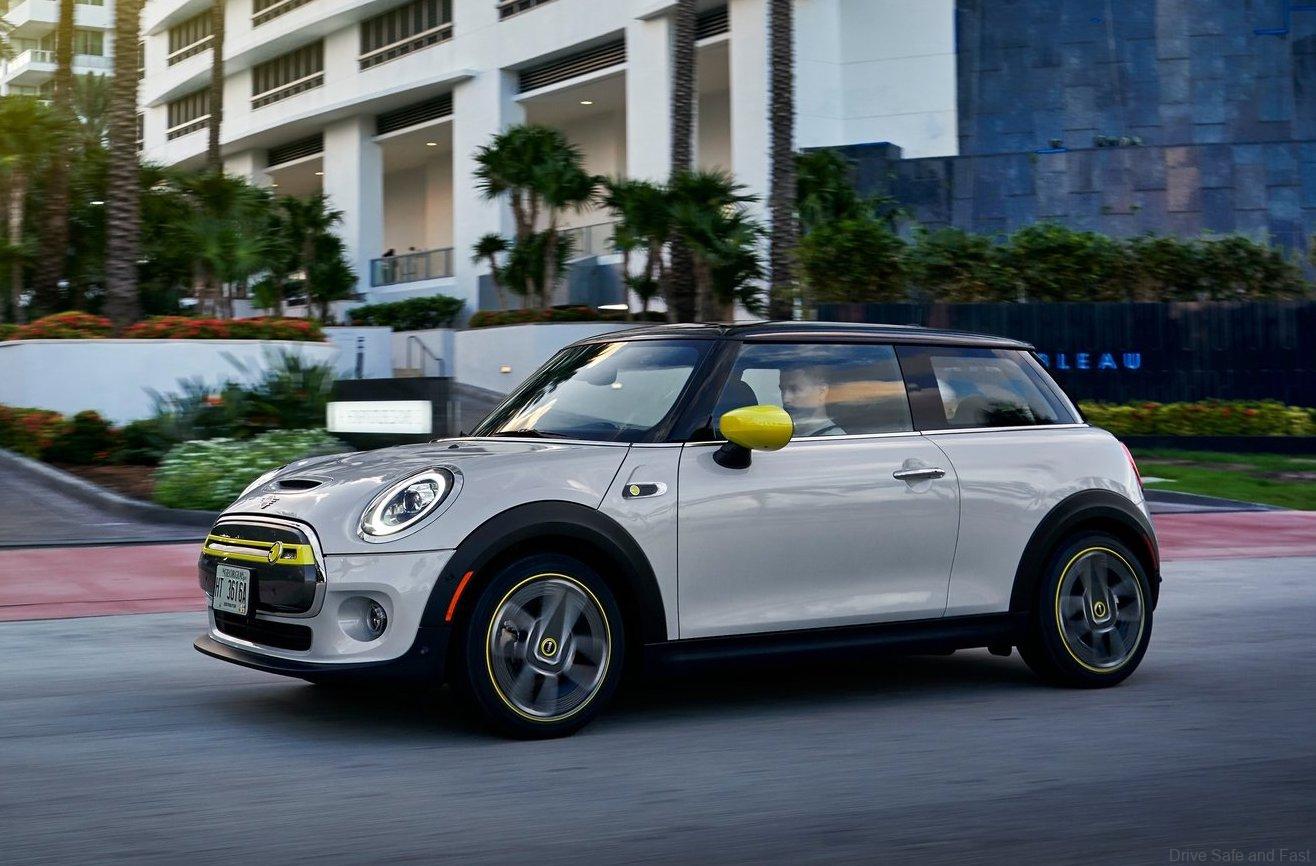 Mini Cooper SE EV Sold Out In Malaysia