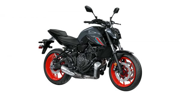 Yamaha mt 07 deals horsepower