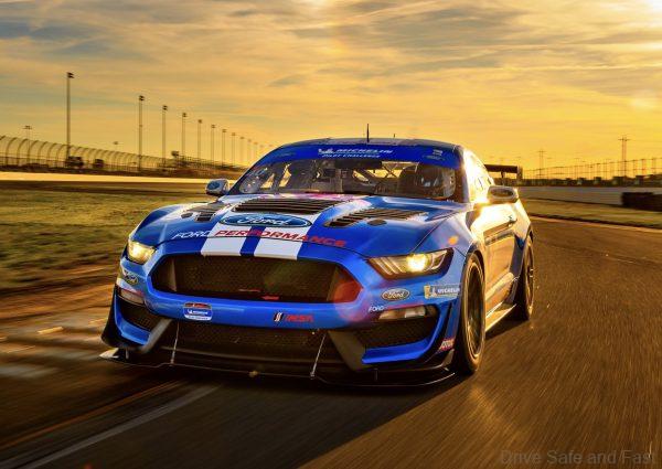 Ford Mustang Ecoboost Used Car Review