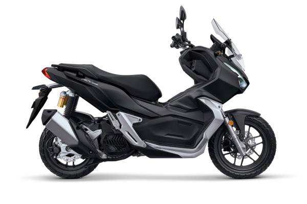 Honda ADV 150 Adventure Scooter Launched In Malaysia