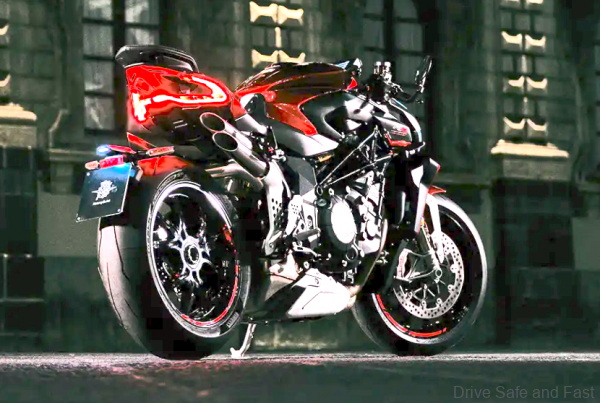 Mv agusta brutale price usa hot sale