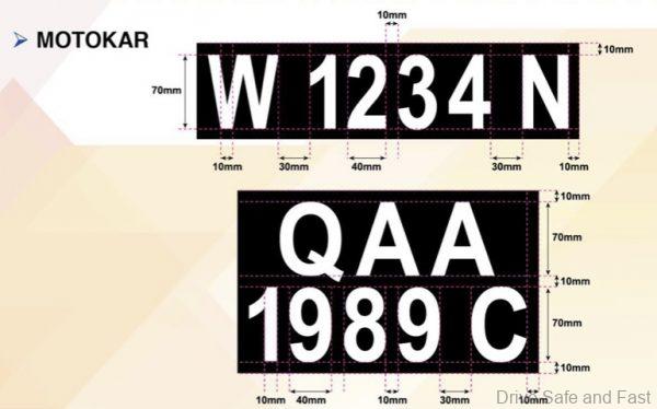 Jpj plate deals