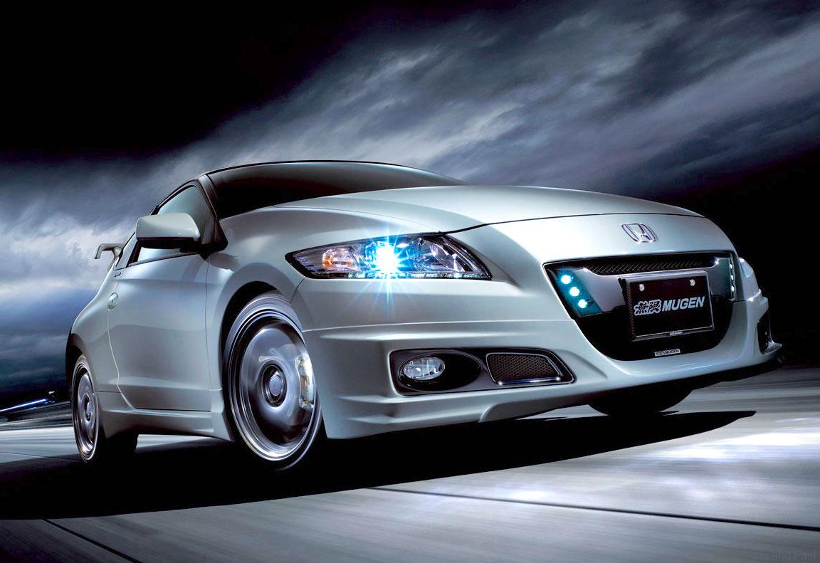 TESTED: Honda CR-Z Hybrid, both Manual and CVT driven in Malaysia and Japan  