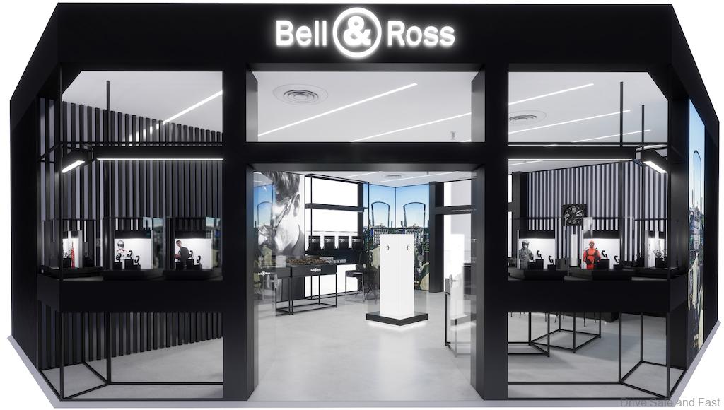 Bell Ross Opens Outlets In 1Utama And Pavilion Bukit Jalil