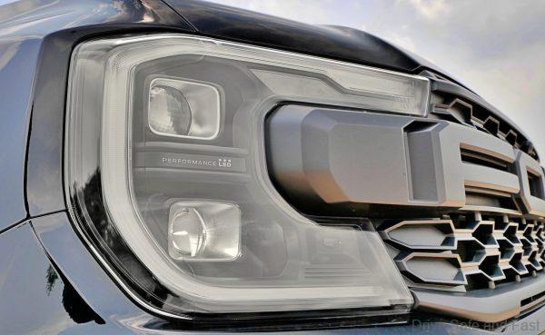 2022 Ford Ranger Raptor 3.0L Review: Best Pick-Up Hands Down