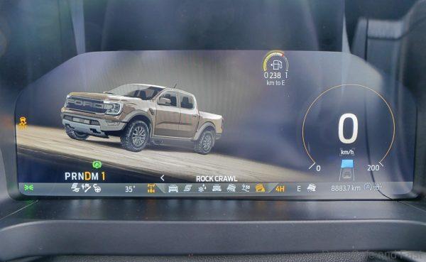 2022 Ford Ranger Raptor 3.0L Review: Best Pick-Up Hands Down