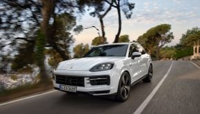 2023 Porsche Cayenne facelift now open for booking in Malaysia - CKD, from  RM600k 